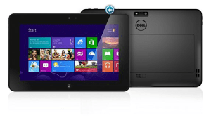 dell latitude 10